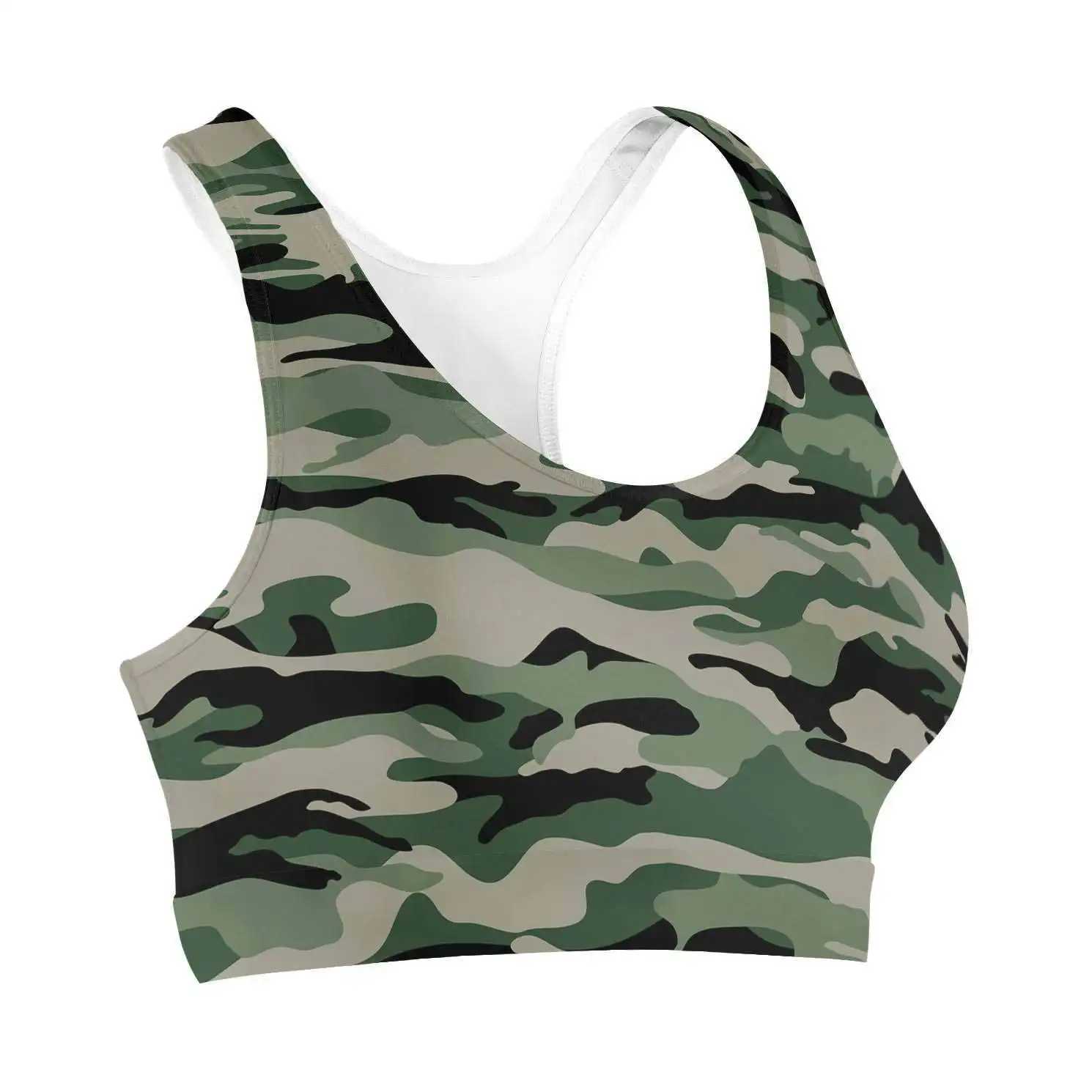 Top Quality customized Wholesale Women attractive health clubs Active Wear Yoga Bra and Sports Bra