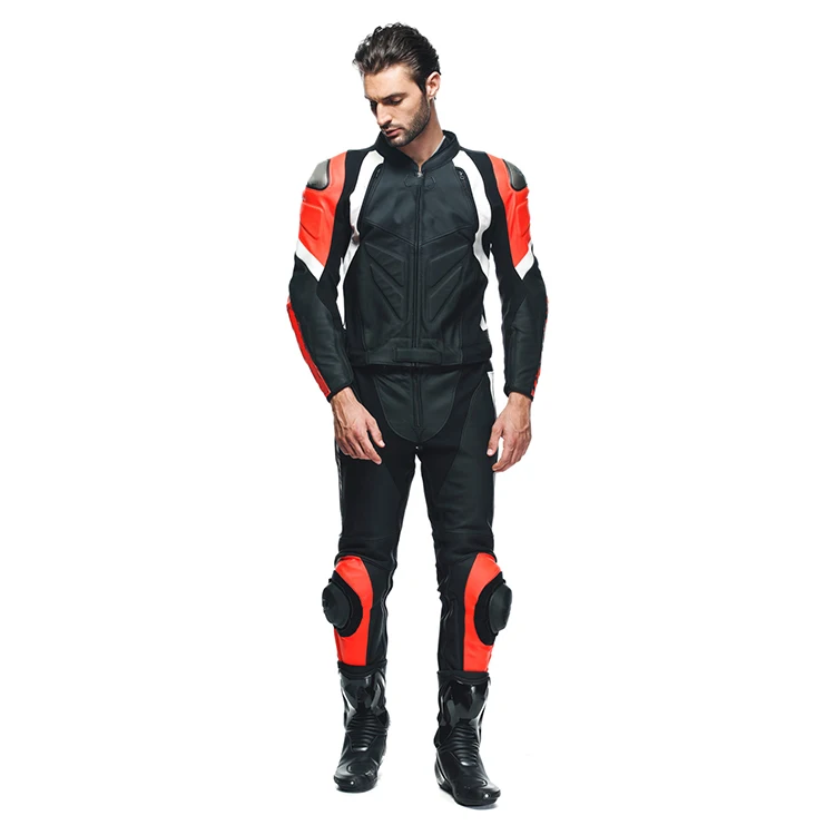 Outdoor Waterproof Motor Bike Cycling Clothing Moto Jacket Pants Riding Motorcycle Racing Suit for motorbike suit