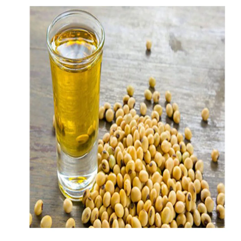 High Quality Soy Bean Oil 100% Refined Soybean Oil In bulk Sale 100% Pure Soybean Oil Refining Refined Soy Bean Oil 100 Refined