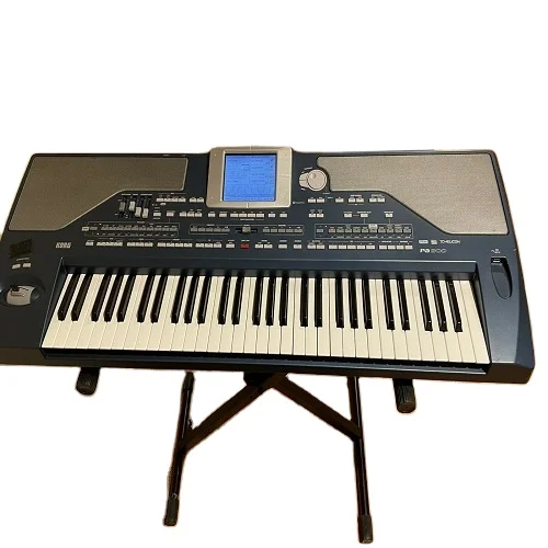 New Sales Of KorgS M50 61-Key Synthesizer Workstation For Sale