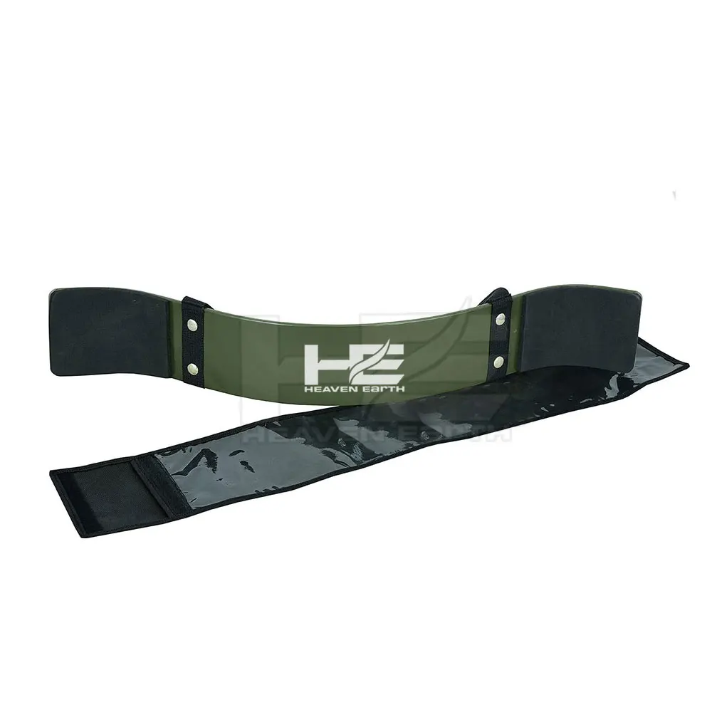 Weightlifting Fitness Arm Blaster Bicep Training Hard Muscle Bomber Arm Blaster