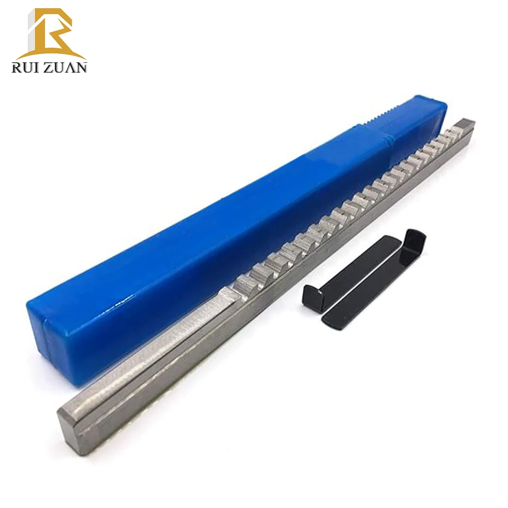 Хорошее качество стандартные инструменты для протяжки клавиш Настраиваемые инструмент заточки