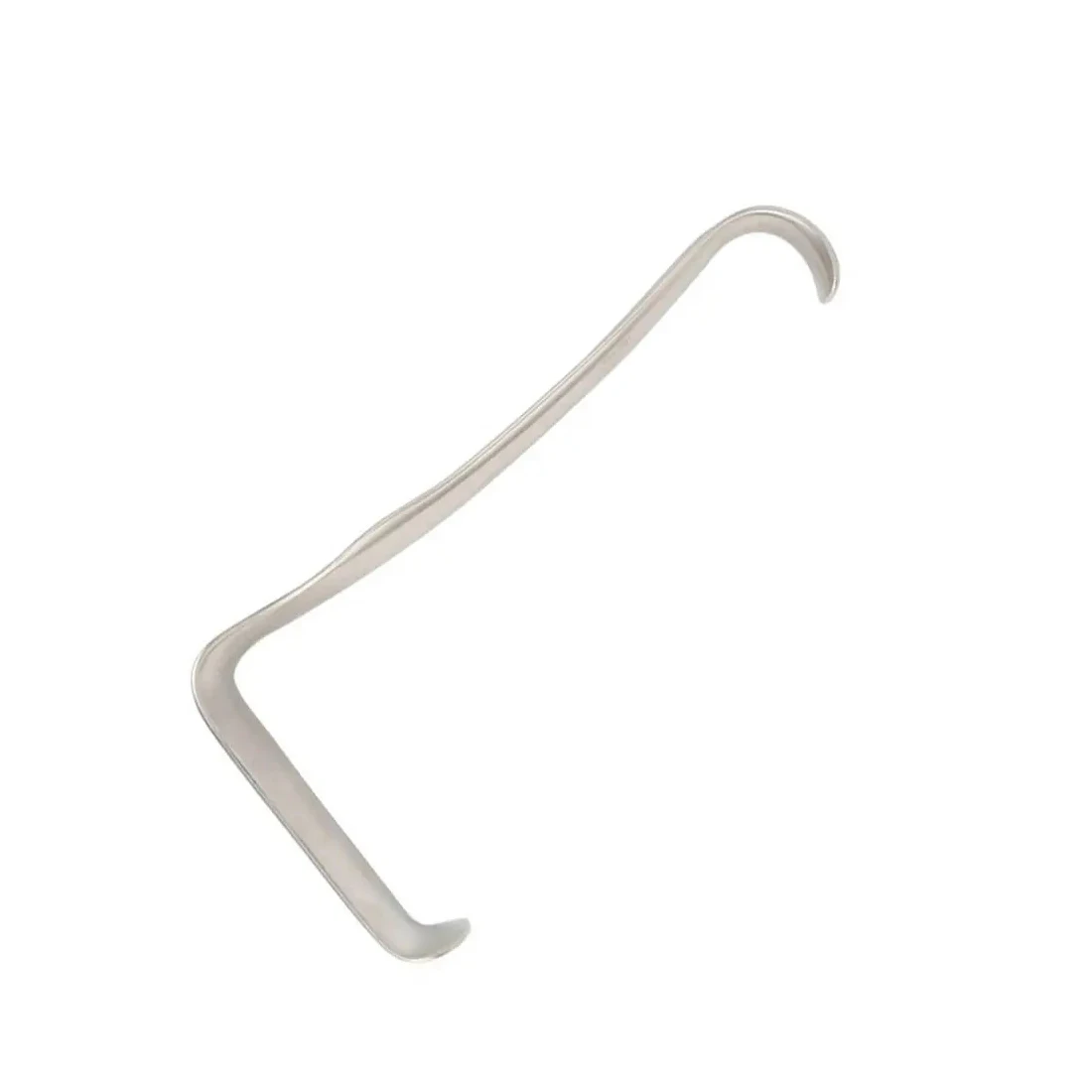Richardson Eastman Retractor Double Ended Stainless Steel Best Gynecology Surgical Instruments