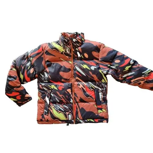 Шпайдер Уиндом вниз унисекс Jacke