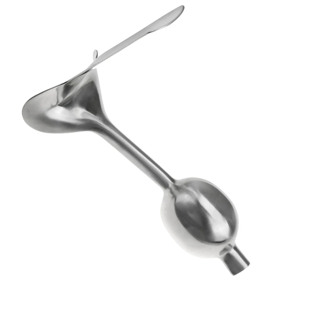 High Quality Stainless Steel Auvard Vaginal Speculum Obstetrics Gynecology Examination Instruments