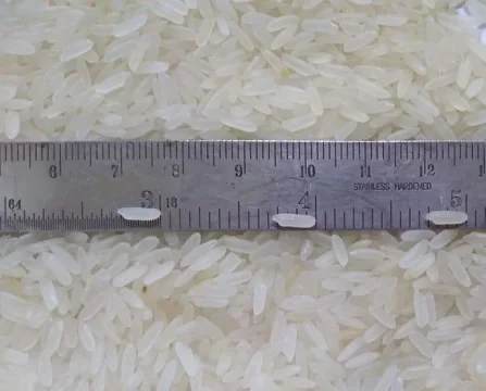 IR 64 Parboil Rice