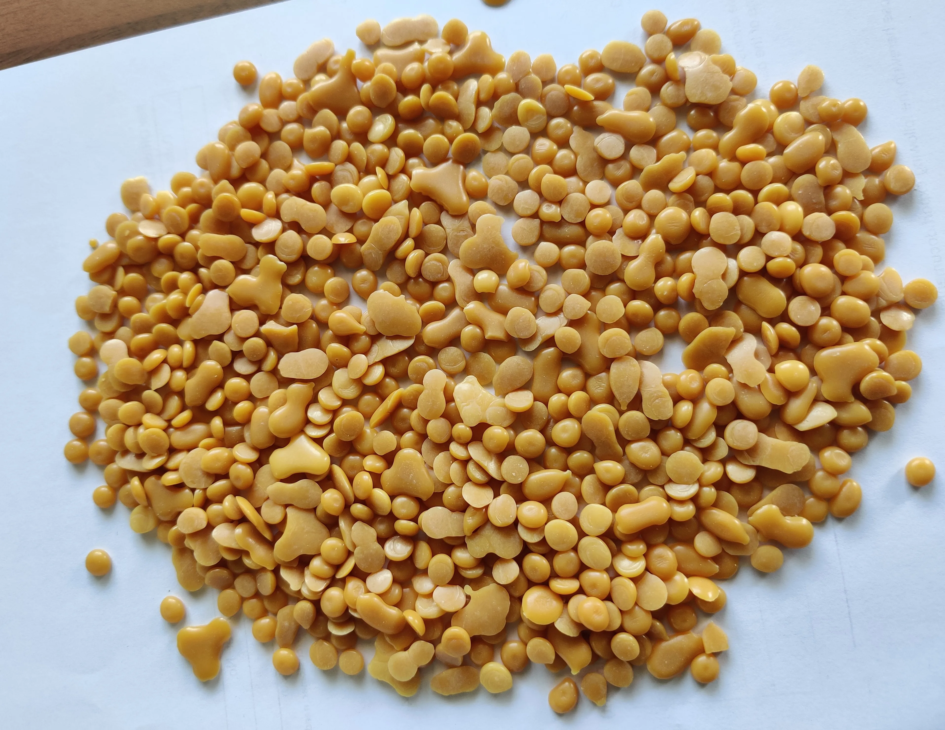 Best Price Terra Bio Candelilla Wax For Cosmetic Grade Skin and Body Care Supplier and Manufacturer In India