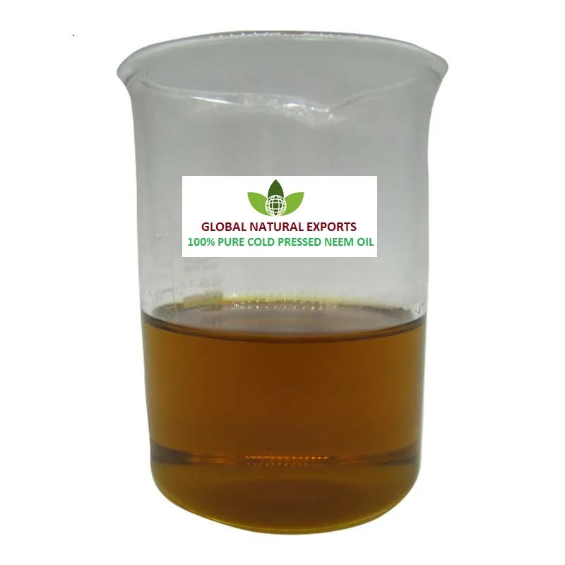 Pure and Natural Neem Seed Oil Sales from India