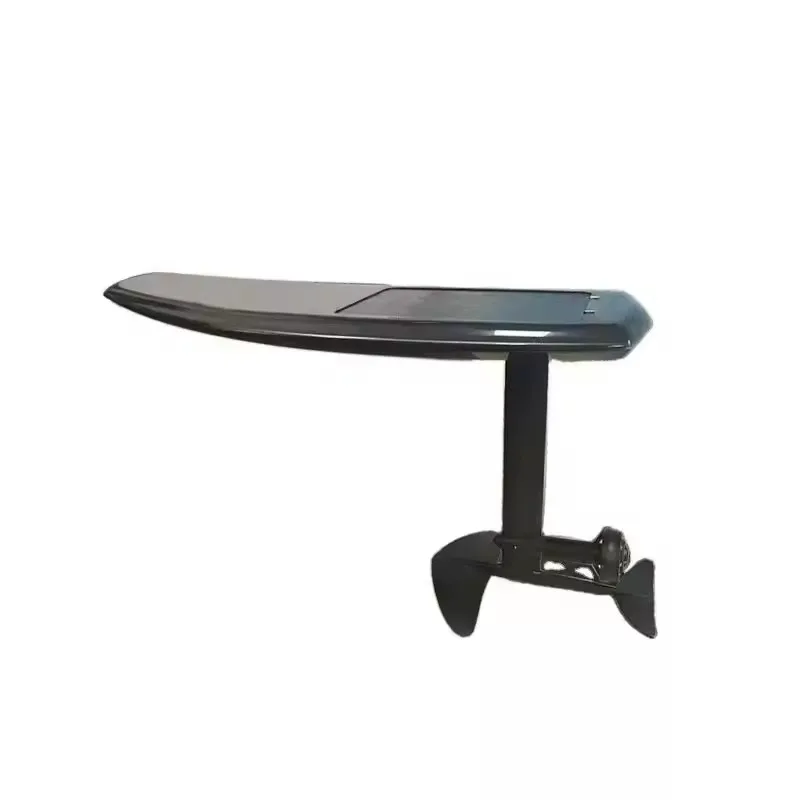 HOT PRODUCT Electric Hydrofoil Surf Boards 3D New Design surfing Jet board Electric Jet Foiler Surfboards Water Sport