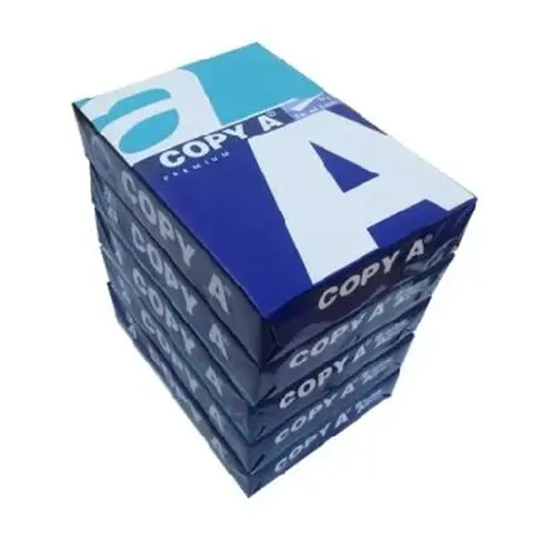 Order Grade A Printing Paper 500 Sheets/Ream High Quality 80gsm A4 Copy / A4 Copy Paper - For Sale