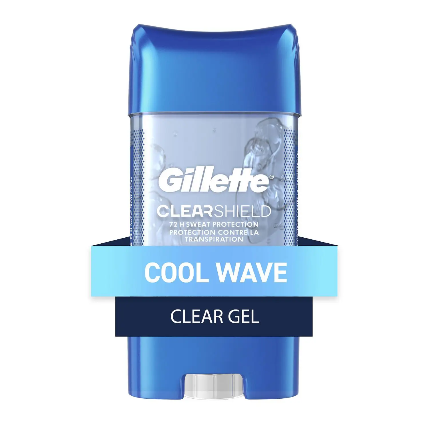 Hot sell 2023 Summer Newest Smelly Armpits Gillette Gel Spray Antiperspirant Deodorant Roll-on Stick Deodorant Customized Own