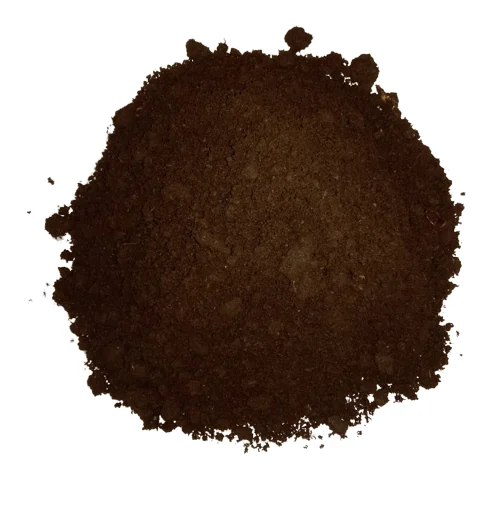 Organic Fertilizer Direct Use In Gardening 1Kg Pack Help To Keep The Plant And Soil Healthy