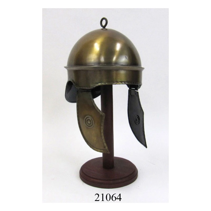 HBO Rome Helmet / Roman Helmet / Armor Helmet