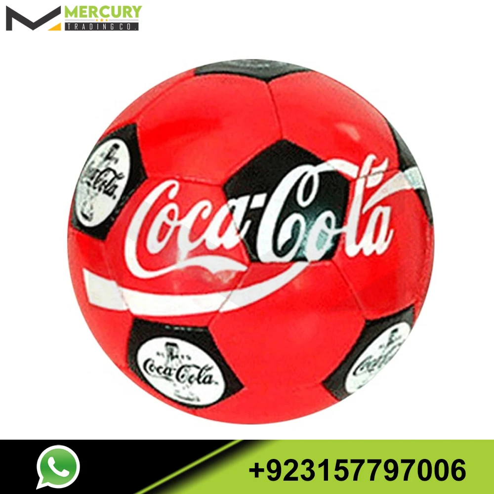 New Professional Custom Print Laminated High Quality Match Brazilian Flag Soccer Ball Best Official Size 3 4 5 PU Football Ball