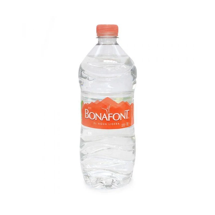 Agua Natural 1.5L water