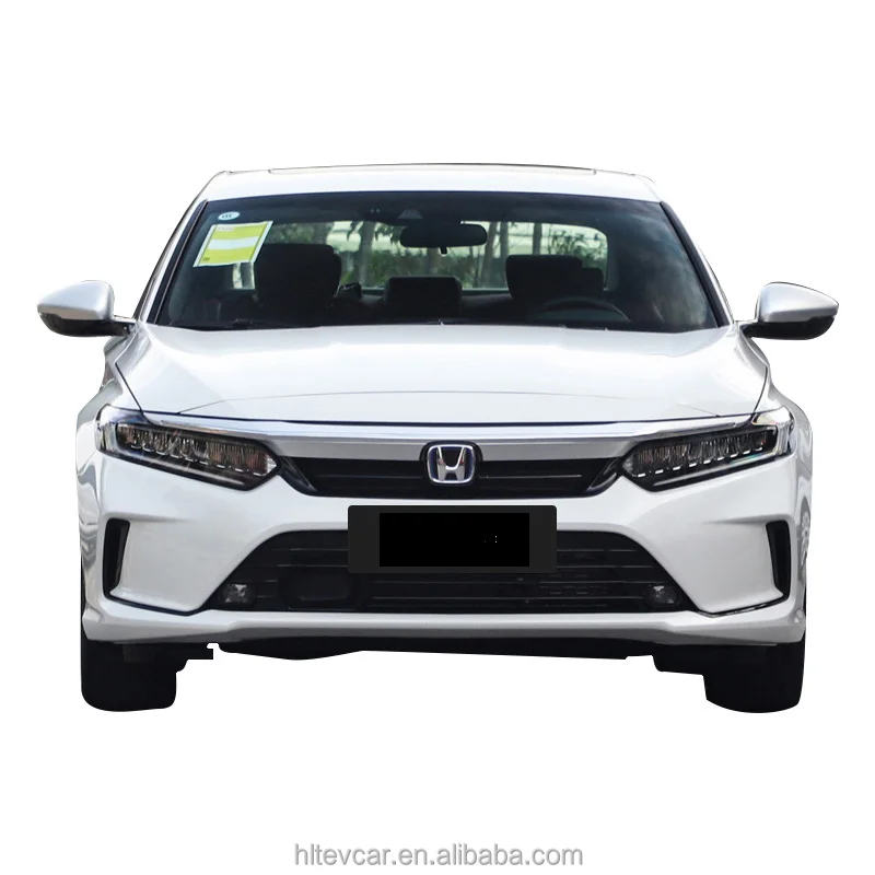 Электромобиль Hondaing INSPIRE для Honda 2022 новейшая модель большой радиус действия чистый новый высокоскоростной изготовленный в Китае новые энергетические автомобили