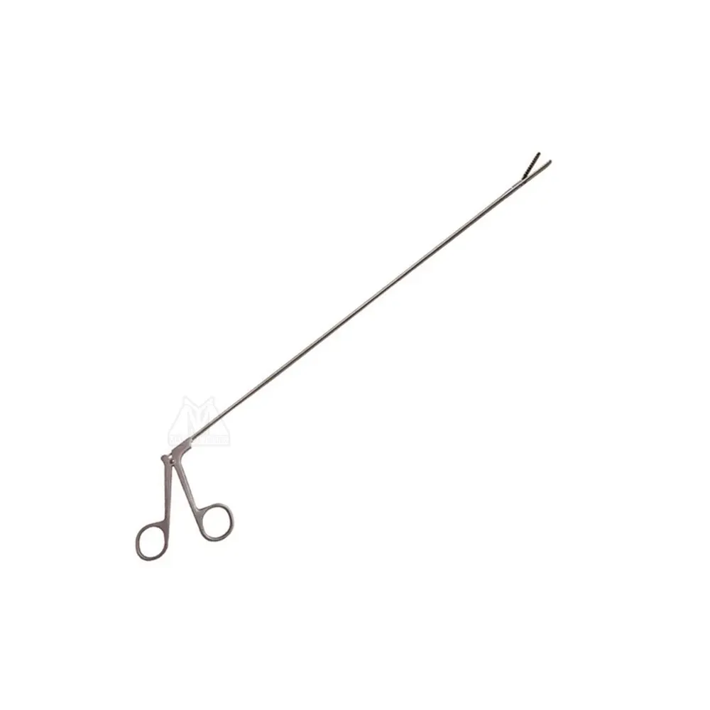 Best Surgical Instrument Bronchoscopy Forceps Professional Design High Quality Bronchoscope Forceps