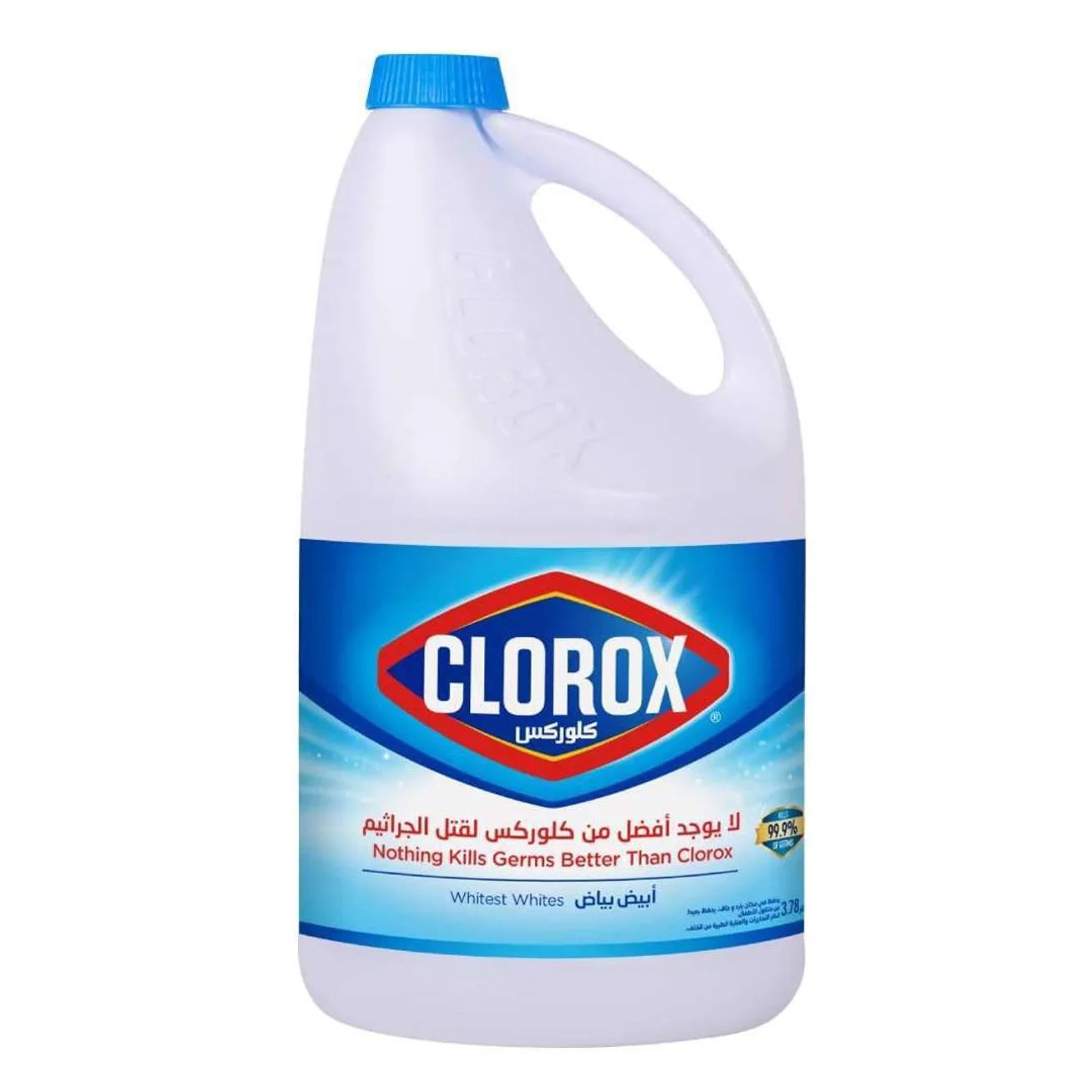 Clorox- Bleach Meadow Fresh | Bleach