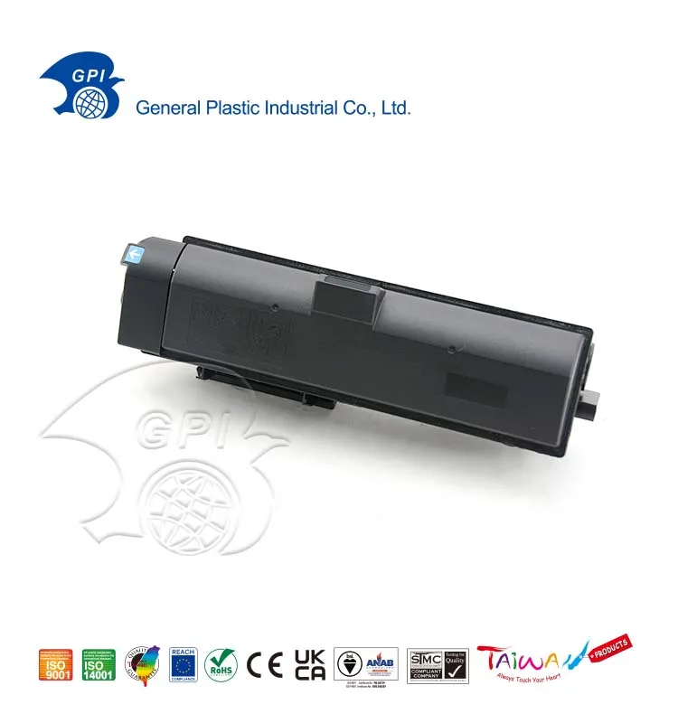 GPI ECOSYS P2230 TK 1196 P2235 M2135 2635 2735 TK 1150 1158 UTAX PK1010 B1233   Empty Printer Ink Cartridge For Kyocera Mita