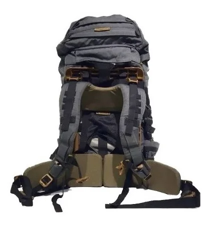 Backpack Trekking Hiking Backpack Camping Custom Sports Backpack Foldable Waterproof From Vietnam