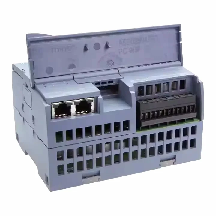 Original PLC Programmable Controller 6ES7221-1BH32-0XBO SIMATIC S7-1200 Digital input SM 1221 6ES72211BH320XB