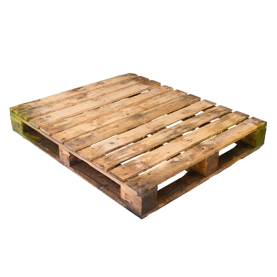 Factory Price Manufacturer Euro pallets/ shipping pallets/EU Standard EPAL Wooden Pallet New
