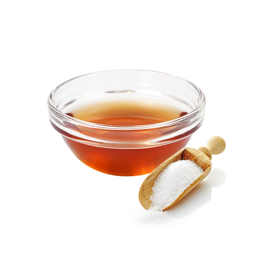 High quality brands Gluten-Free Low-Calorie Custom Syrup, Perfect for Waffles