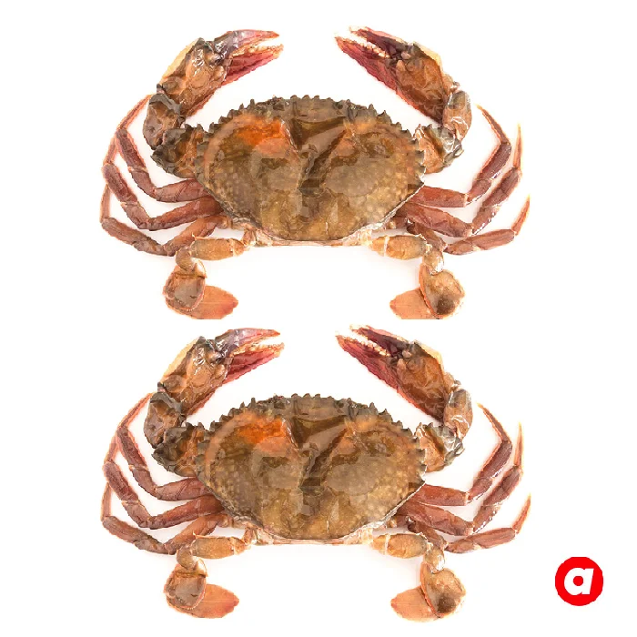 Premium Grade High Protein Good Taste Large Sizes Seafood Frozen Soft Shell Crab Origin From Malaysia