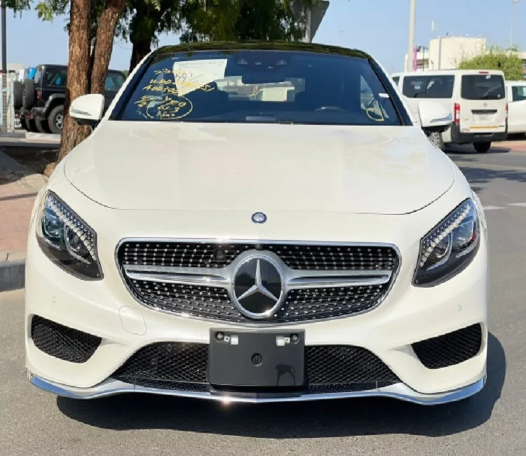 Отлично используется 2014/10 мне-rc-ed-es-be-nz S 550-