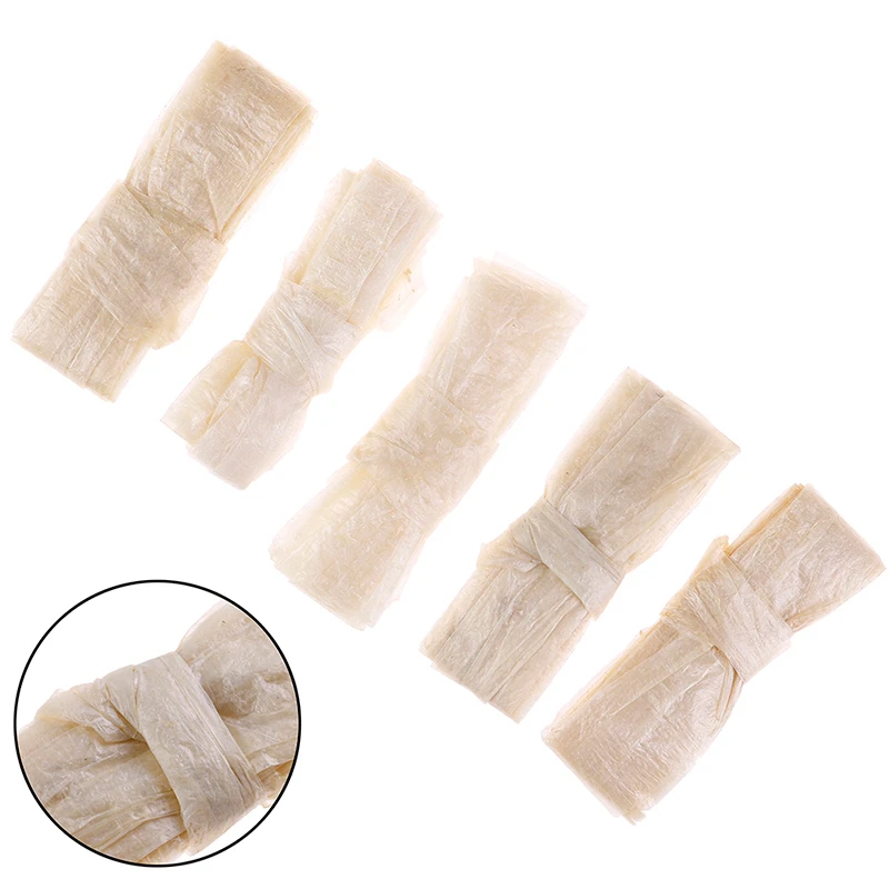 Cheap Bulk Salted sheep sausage casings natural lamb intestines