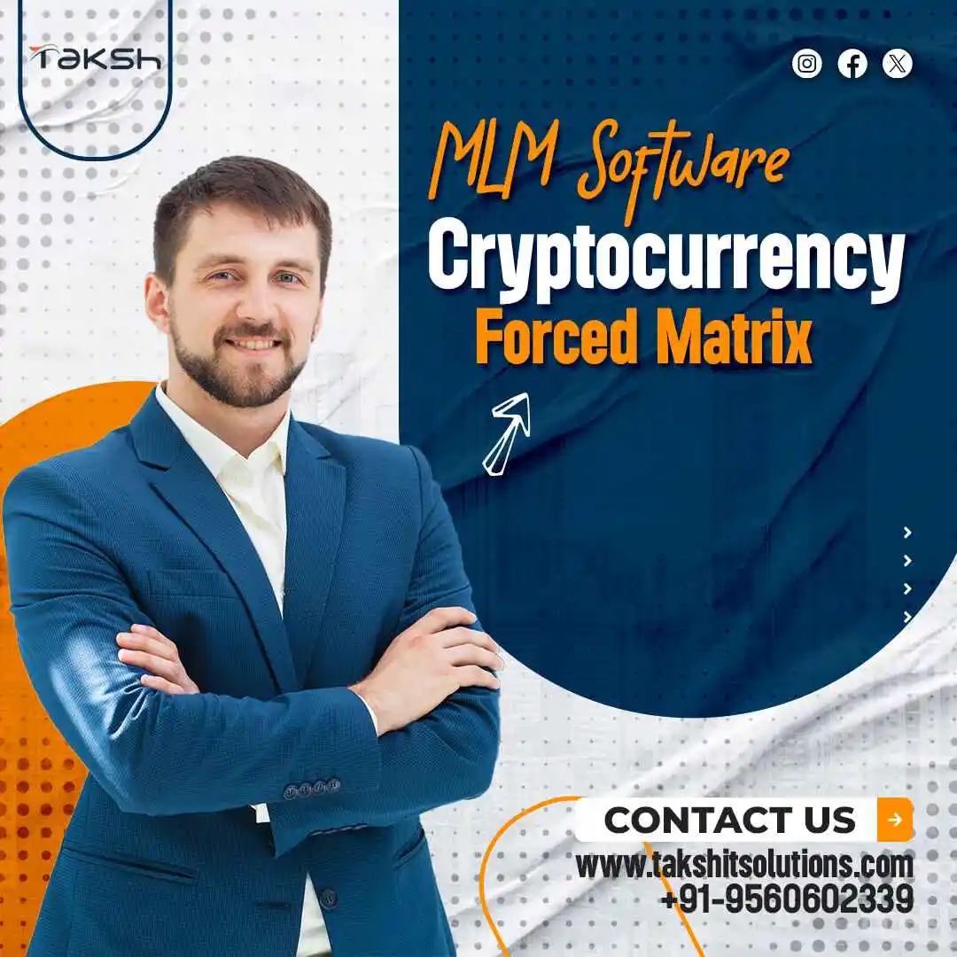 Программное обеспечение для управления дистрибьютором MLM
