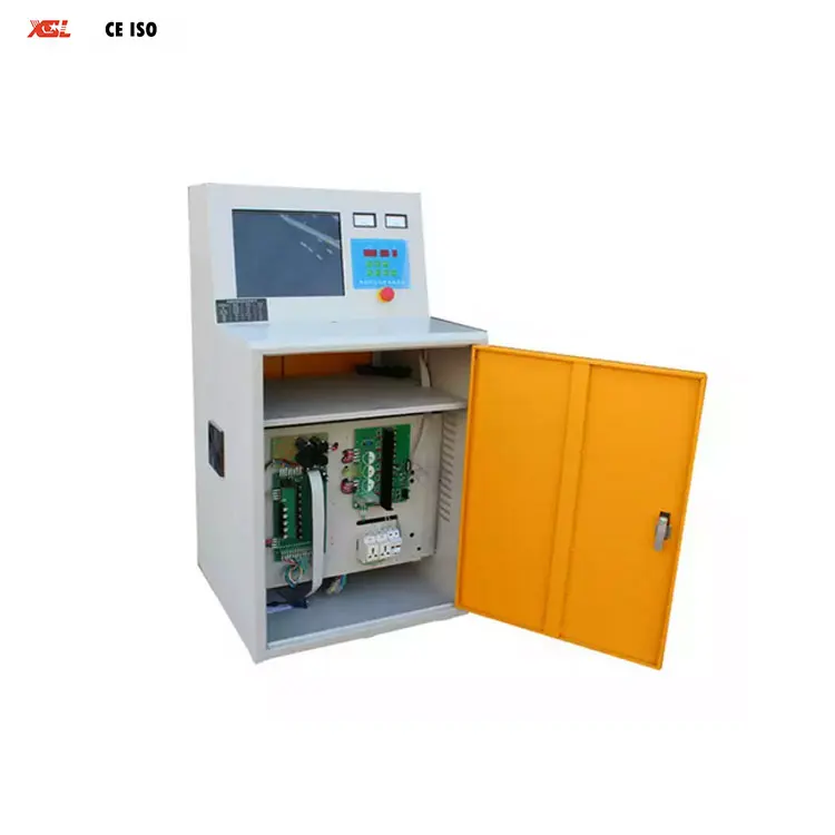 cut edm machine fast-moving wire cutting machine China factory