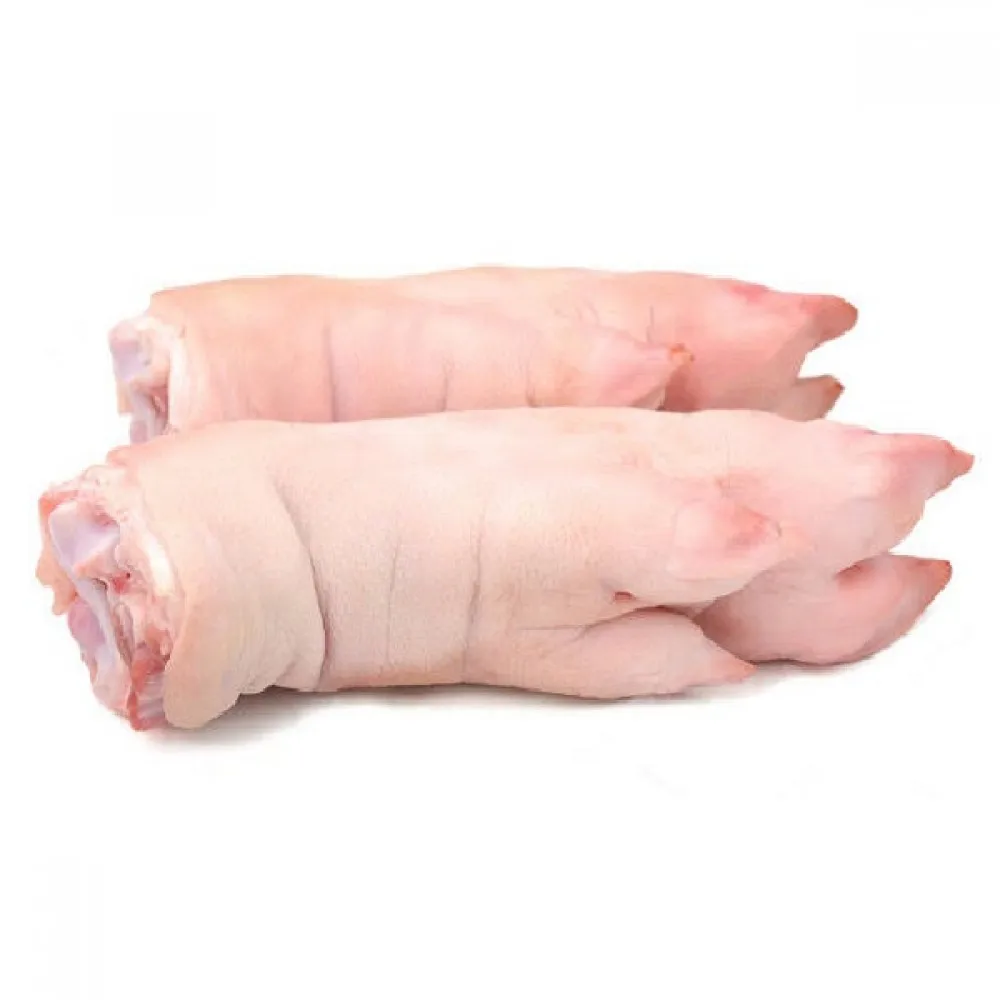 High Quality Frozen Pork Ear / Frozen Pork Feet, Pig Feet / Frozen Pork Front Feet