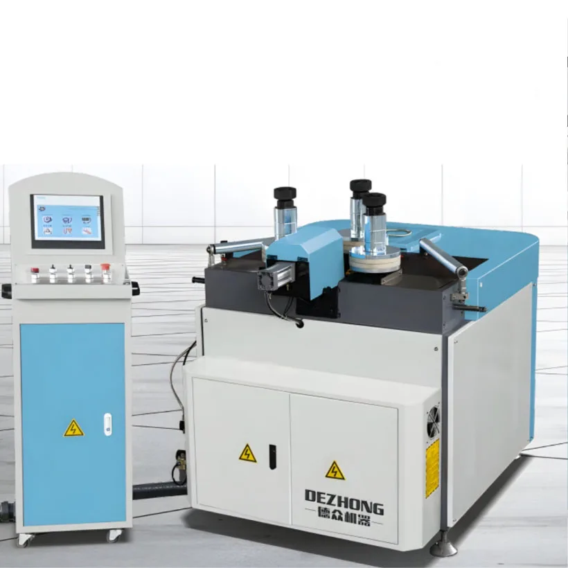 Profile Bending Machine Arch Aluminum Top Selling