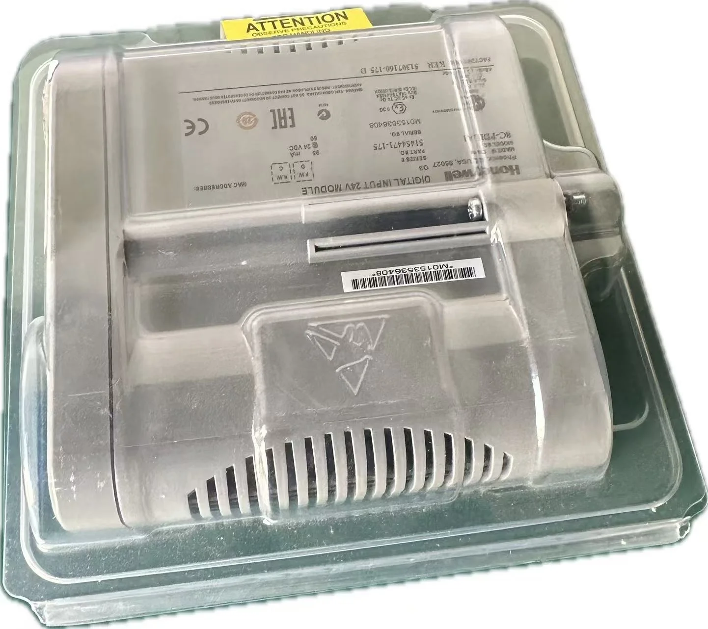 Новый оригинальный цифровой входной модуль Honeywell 8C-PDILA1