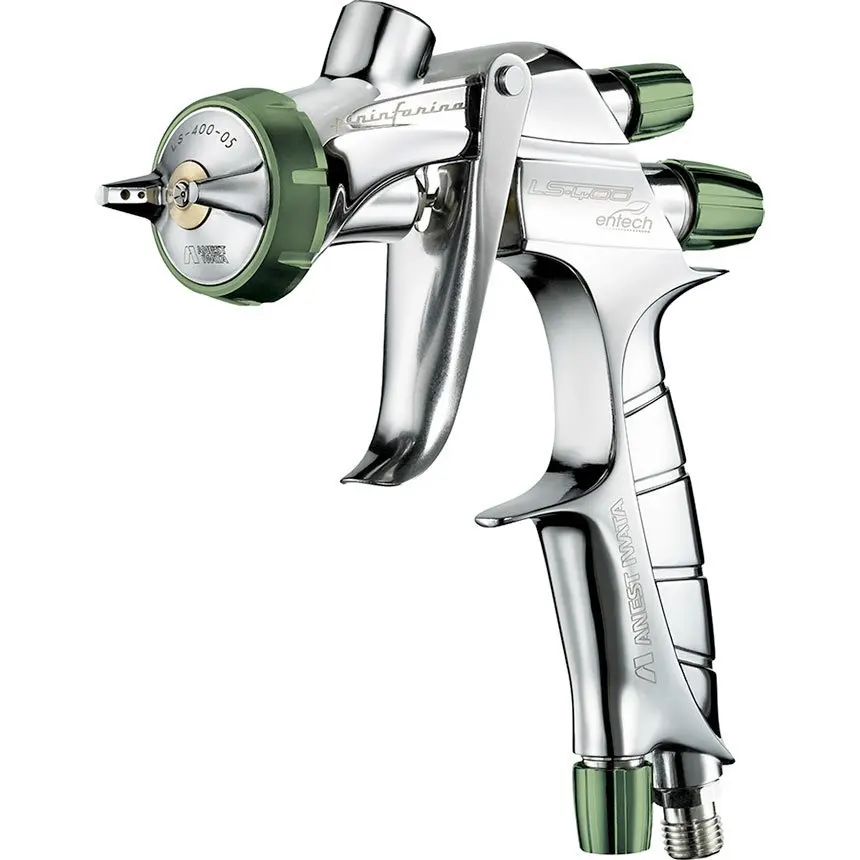 Лучшие продажи Anest Iwatas WS-400-1401BHS1 сверхновой HD 1 4 мм