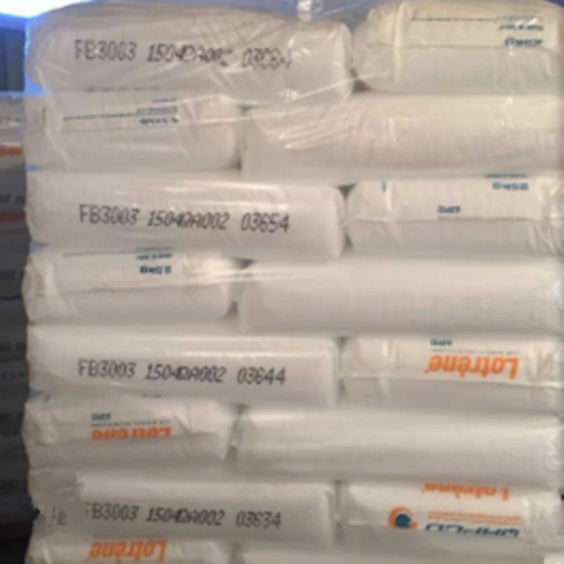 LDPE FB3003/Qatar нефтехимические полиэтиленовые частицы низкой плотности сельскохозяйственная пленка