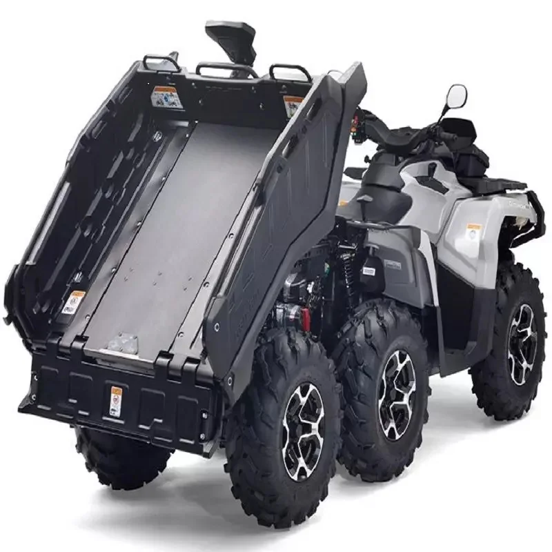 Quality DISCOUNT For 2022 Can-Am Outlander MAX 6x6 XT 1000