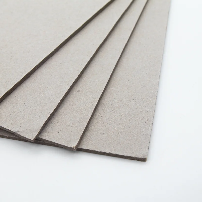 Производитель Kappa 1200gsm 1300gsm 1500gsm Grey доска жесткая перерабатываемые материалы изготовленные по индивидуальному размеру в листе для мебели