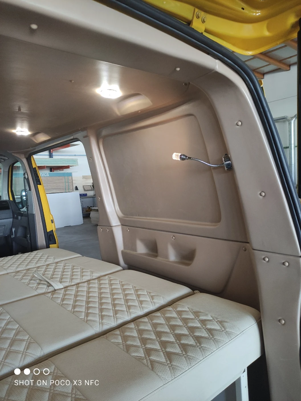 Best Quality Wholesale Product - Transporter T5 T6 Interior Trim Set INTERIOR TRIM SETS FOR TRANSPORTER T5 AND T6 *BEST SELLER*