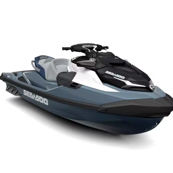 BEST SELLING 2024 SeaDooS GTX 300 Limited ON SALE