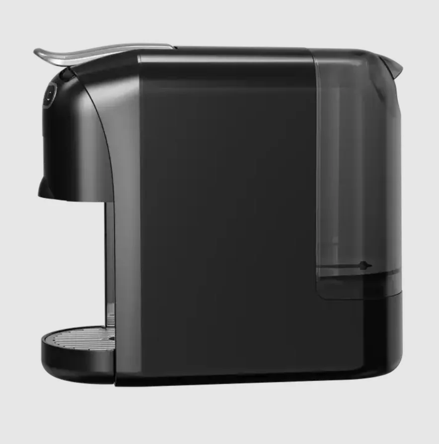 Кофеварка Nespressoo совместимая капсула Эспрессо кофемашина