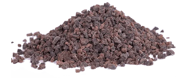 Mineral Richness Himalayan Natural Food Grade Black Salt Pakistan Best for Health and Wellbeing Organic Coarse Grain Black Salt