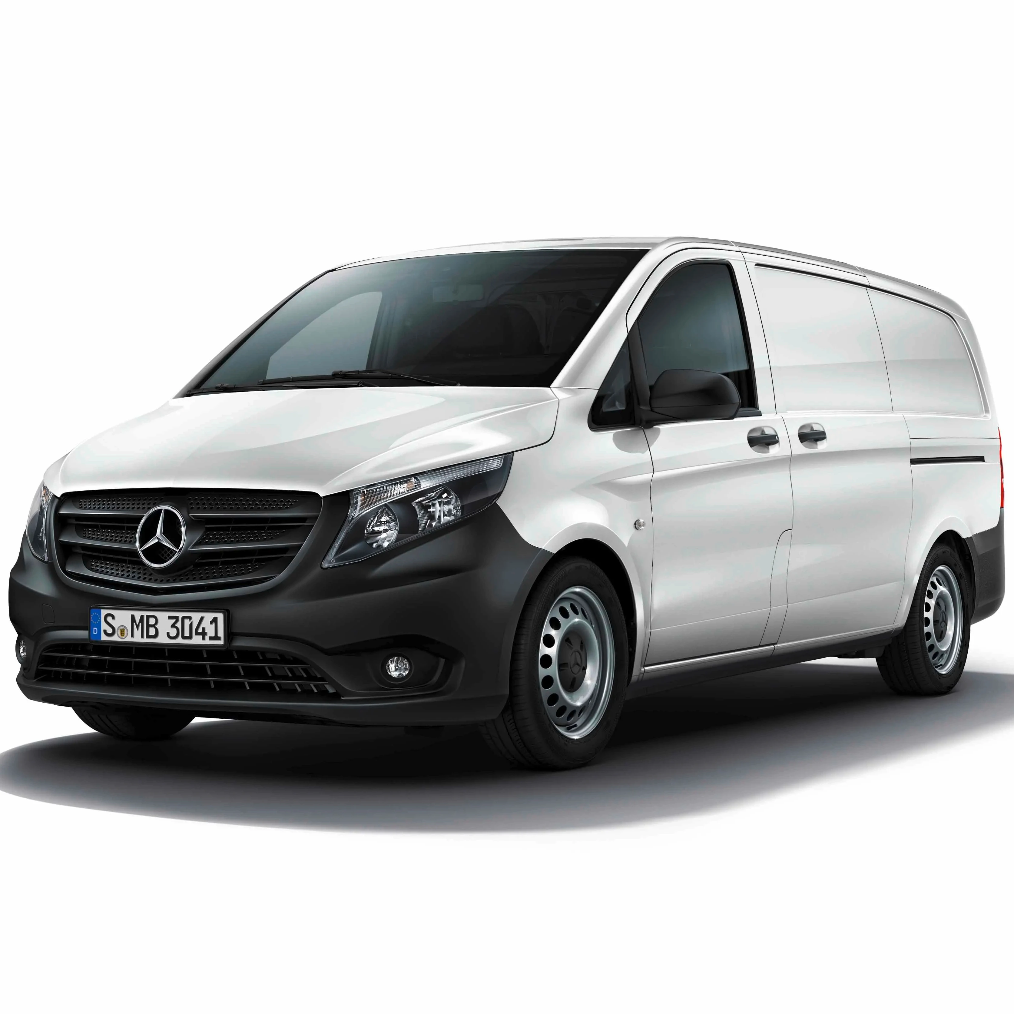 Used Merced-es-Ben-z Vito Vans for Sale / Second-hand Merced-es-Ben-z Vito for Sale