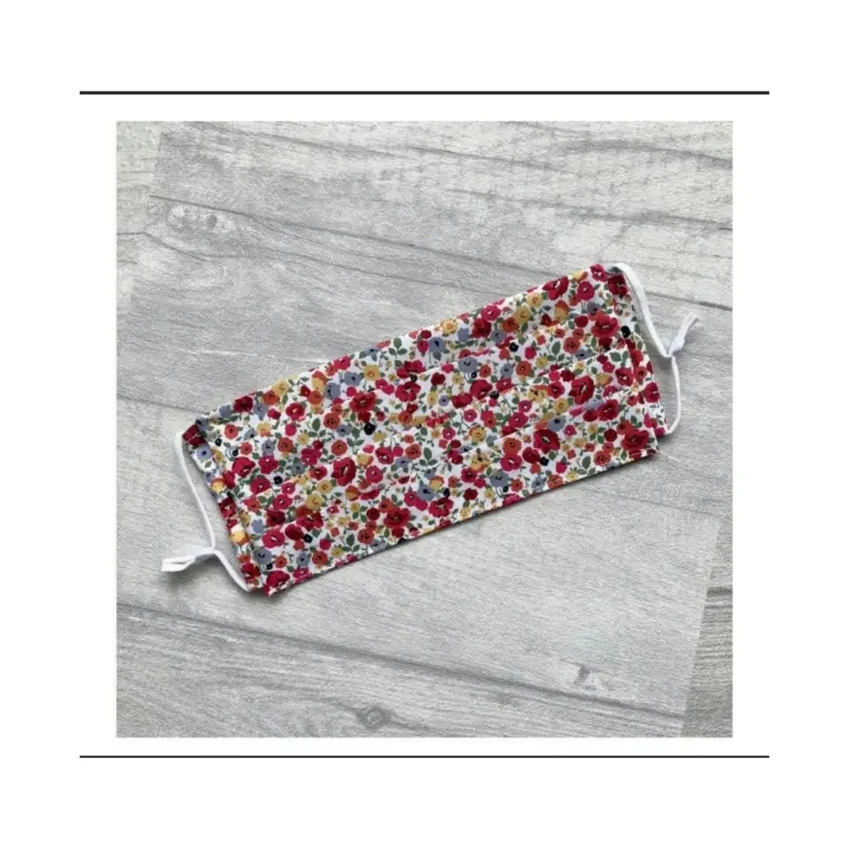 OEM Wholesale Wireless Led Beauty face Mask Infrared Led Facial Masks