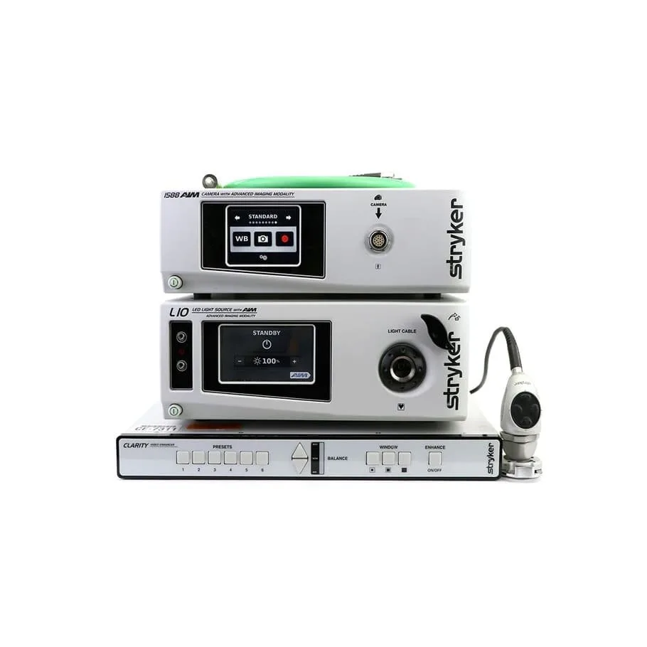 Stryker for sale in wholesale price Stryker 1588 Processor YOM
