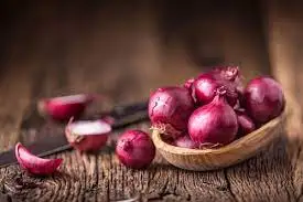 Best Quality Custom Made Wholesale New crop red onion 5cm CNF offer fresh onion factory price