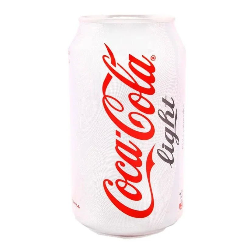 Direct Supplier CocaCola soft drink can 330ml x 24