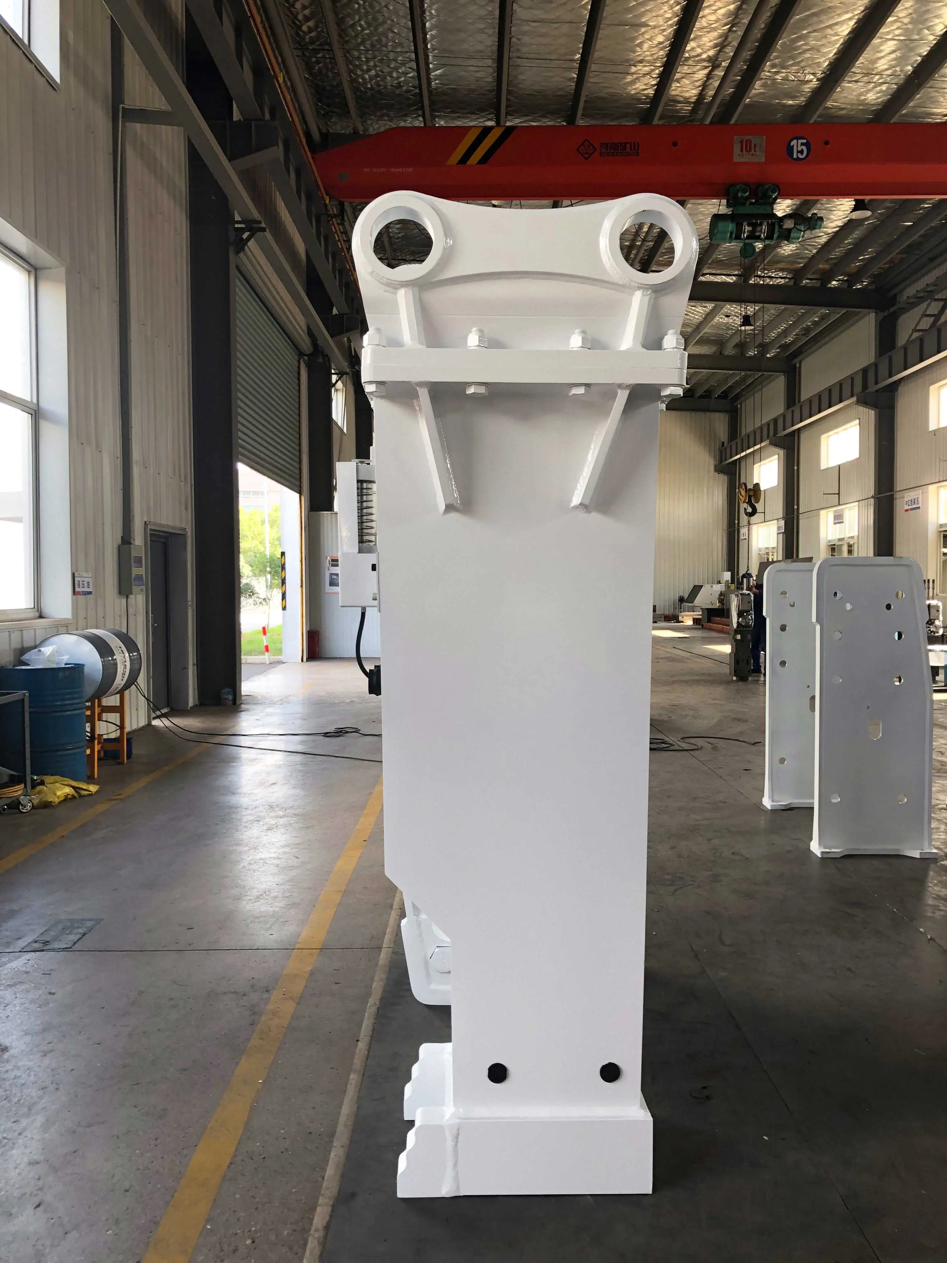 SB Series Breaker Box Type Hydraulic Breaker Hammer Excavator Attachments For 28-35tons Excavator Rock Breaker