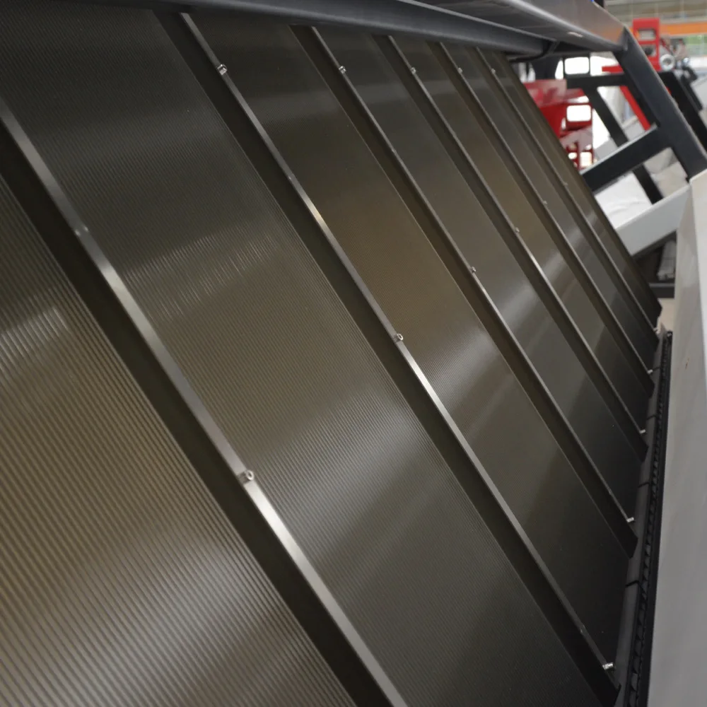 M8 512 channels chickpea color sorting machine coffee bean classification machine soybean color classification